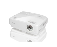 BENQ Projektor DLP MW526E 3200lm,WXGA,HDMI,3D - 228299 - zdjęcie 2